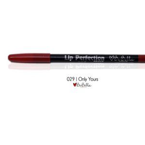 Be Bella "Only Yours" Lip Liner